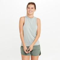Women's Laimeia Oversize Seamless Top