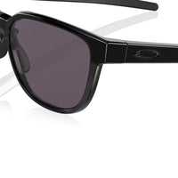 Oakley Actuator Sunglasses with Prizm Grey Lenses.