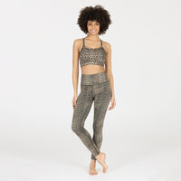 Women's Windia Printed Tights