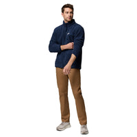 Men's Rugged Ridge High Pile Full Zip