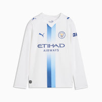 Man City 26/27 3rd L/S Football Shirt Jnr