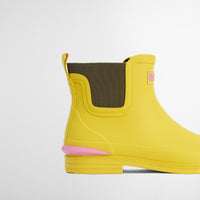 Abbeyfield Welly Boots Womens