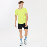 Waane Technical S/S Tee