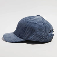 Corduroy Cap