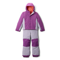 Youth Buga III Waterproof Snow Set