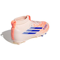 F50 Sparkfusion League FG/AG Jnr Football Boots