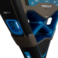 AT10 Pro Cup Soft Padel Racket