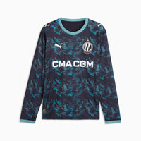 Marseille 26/27 Away L/S Football Shirt