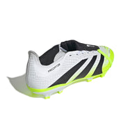 Predator 25 League Fold-Over Tongue FG/MG Football Boots