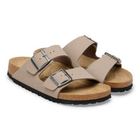 Arizona Birko-Flor Nubuck Sandals