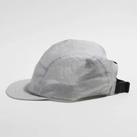 Wind Resistant Running Cap