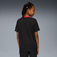 AC Milan 25/26 Training Football Jersey Jnr