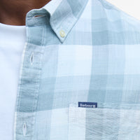 Hillroad Tailored Shirt