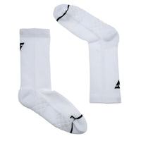 Performance Crew Running Socks - 2 Pair Pack
