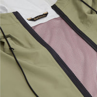 Thorpe Waterproof Jacket Womens