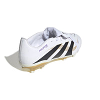 Predator 25 League Fold-Over Tongue FG/MG Jnr Football Boots