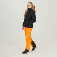 Junior Carseno Puff Jacket