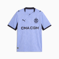 Marseille 26/27 3rd Football Shirt