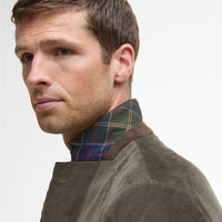 Wallington Cord Blazer