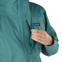Boulder Fork Women's Rain Jacket