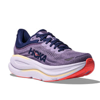 Bondi 9 Womens Running Shoes