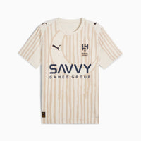 Al Hilal KS Club World Cup 25 GK Football Shirt