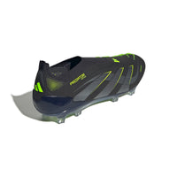 Predator 25 Elite Laceless FG/AG Football Boots