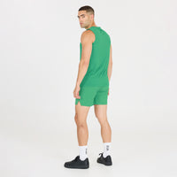 Roger Hyperstretch Sleeveless Tee