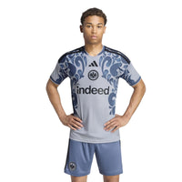 Eintracht Frankfurt 26/27 3rd Football Shirt