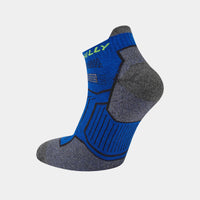 Twin Skin Socklet Med Running Socks