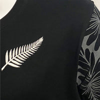 Jonah Lomu Origin Rugby T-Shirt