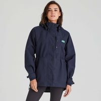Women's Monsoon Classic Jacket