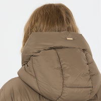Women's Shaja Short Puffer Jacket