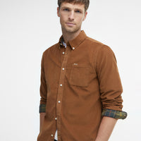 Ramsey Tailored Shirt