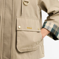 Terrington Showerproof Jacket Womens