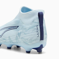 Ultra 6 Match+ LL FG/AG Jnr Football Boots
