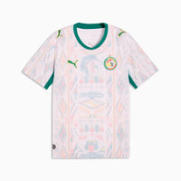 Senegal 26 Home Football Shirt