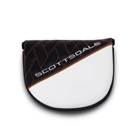 Scottsdale Tec Ally Blue Onset Putter