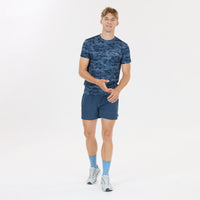 Letic V2 Shorts