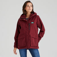 Women's Rhea Jacket