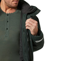 Tromsoe Jacket