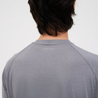 Ventilation Panel Tech T-Shirt