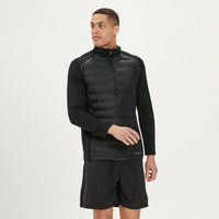 Midan Hot Fused Hybrid Jacket