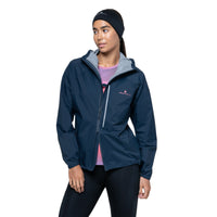 Tech Storm Running Jacket Womens