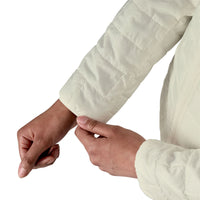 Nano Puff Jacket Womens