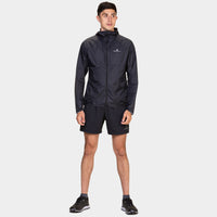 Tech All-Terrain Running Jacket