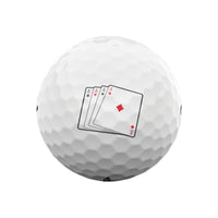 Supersoft 25 Pub Golf Balls