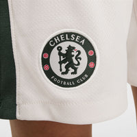 Chelsea 25/26 Away Shorts Jnr