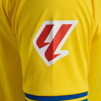 Las Palmas 25/26 Home Football Shirt