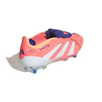 Predator 25 Elite Fold-Over Tongue SG Football Boots